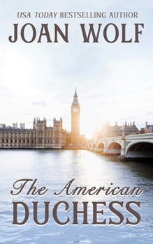 Paperback The American Duchess Book