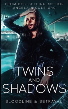 Paperback Twins And Shadows Book