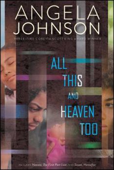 Paperback All This and Heaven Too Book