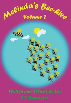 Paperback Melinda's Bee Hive: Volume 2 Book