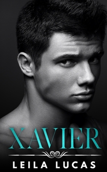 Paperback Xavier Book