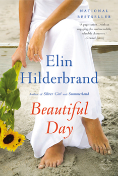 Paperback Beautiful Day Book