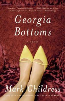 Hardcover Georgia Bottoms Book