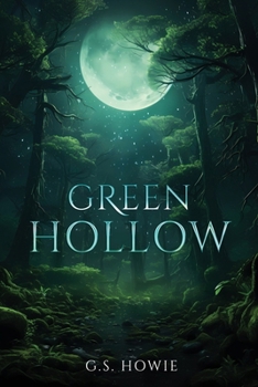 Paperback Green Hollow Book