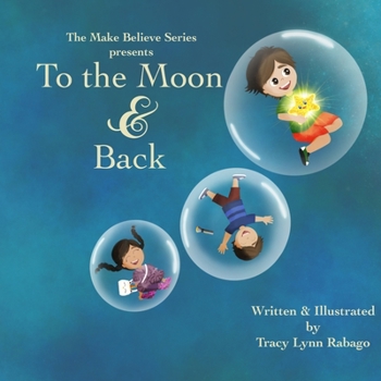 Paperback To the Moon & Back Book