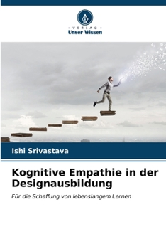 Paperback Kognitive Empathie in der Designausbildung [German] Book