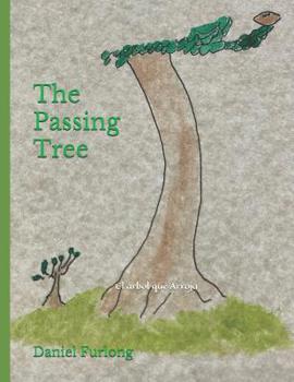 Paperback The Passing Tree: El árbol que Arroja Book