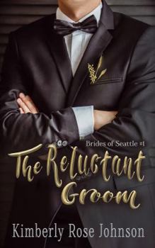 Paperback The Reluctant Groom Book