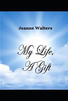 Paperback My Life, a Gift Book