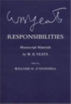 Hardcover Responsibilities: Family Strategies in the Principality of Salerno During the Norman Period, 1077-1194 Book