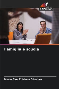 Paperback Famiglia e scuola [Italian] Book