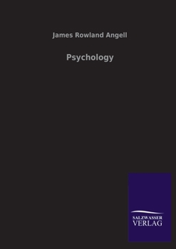 Paperback Psychology Book