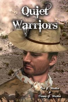 Paperback Quiet Warriors Book