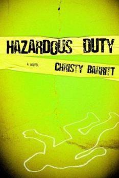 Paperback Hazardous Duty Book