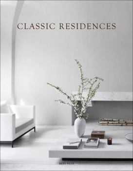 Hardcover Classic Residences [Dutch] Book