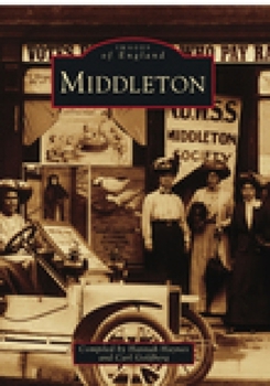 Paperback Middleton Book