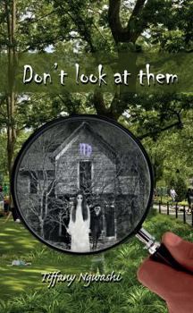 Paperback Don't Look at Them Book