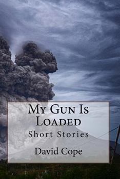 Paperback My Gun Is Loaded Book