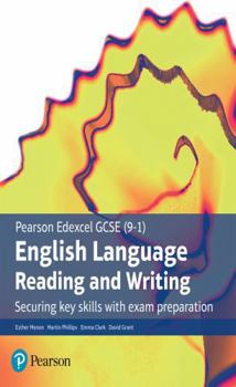 Paperback Edexcel GCSE English 2018 Core Student Book: Edex GCSE Eng 2018 Sb Book