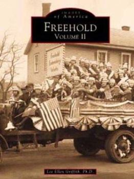 Paperback Freehold Book