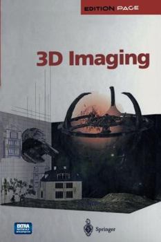 Paperback 3D Imaging [German] Book