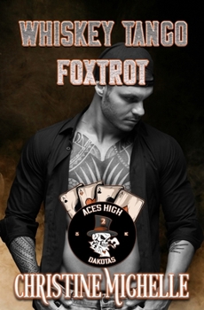 Paperback Whiskey Tango Foxtrot Book