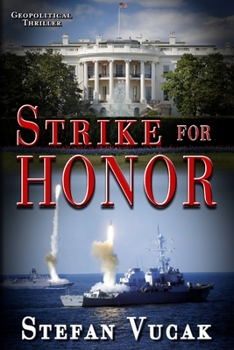 Paperback Strike for Honor Book