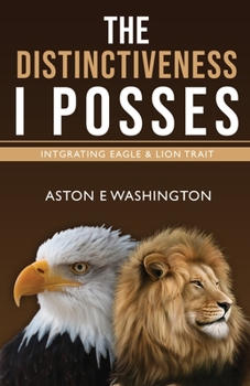 Paperback The Distinctiveness I Posses Book