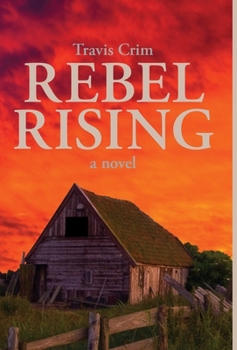 Hardcover Rebel Rising Book