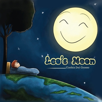 Leo's Moon: Children's Environment Books, Saving Planet Earth, Waste, Recycling, Sustainability, Saving the Animals, Protecting the Planet, Environment Books for Kids, Moon Books for Kids, Children's 