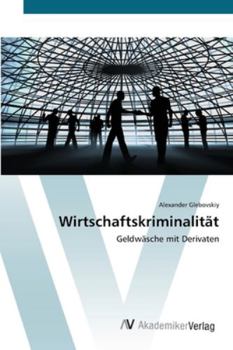 Paperback Wirtschaftskriminalität [German] Book