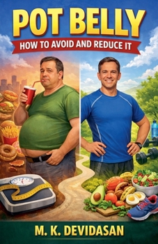 Paperback Pot Belly Book