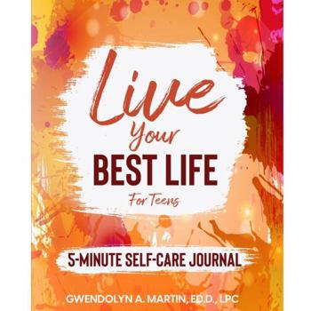 Paperback Live Your Best Life Book