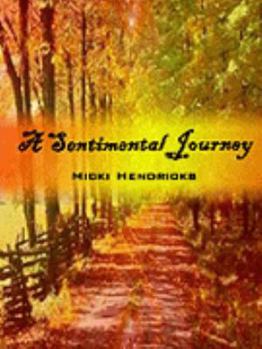 Paperback A Sentimental Journey Book