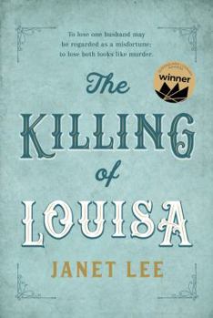 Paperback The Killing of Louisa Book