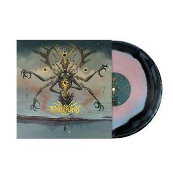 Vinyl The Hybrid Suns Book