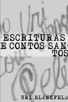 Paperback Escrituras e Contos Santos [Portuguese] Book