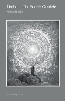 Paperback Limbo - the fourth canticle Book