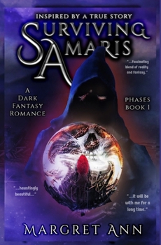 Paperback Surviving Amaris Book