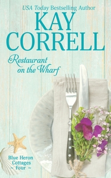 Paperback Restaurant on the Wharf Book