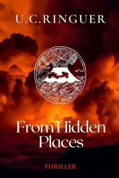 From Hidden Places (Archaeology Mysteries)