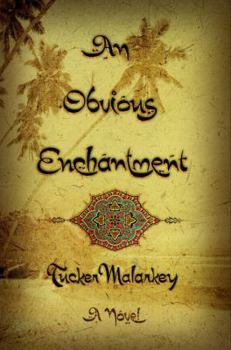 Hardcover An Obvious Enchantment Book