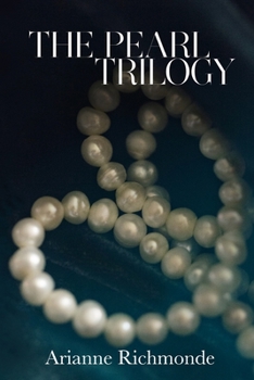 The Pearl Trilogy - Book  of the Pearl