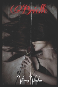 Paperback Brielle, A suspenseful thriller Book