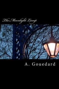 Paperback The Moonlight Lamp Book