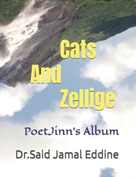 Cats and Zellige: PoetJinn's Album