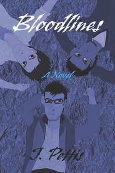 Paperback Bloodlines Book