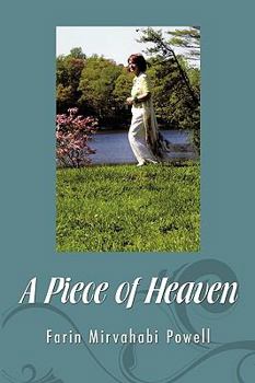 Paperback A Piece of Heaven Book