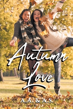 Paperback Autumn Love Book