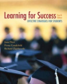 Paperback Learning for Success : Fourth edition Book